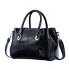 Shoulder bag, demi-season one-shoulder bag, 2020, Korean style