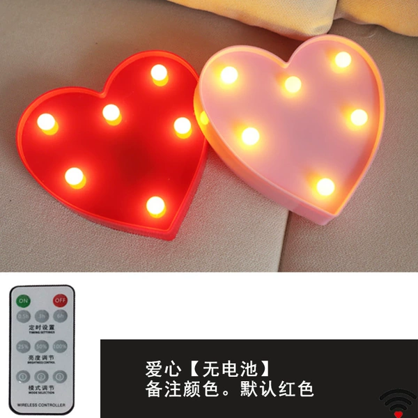 Love [Default Red]