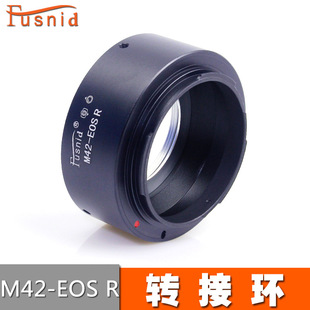 FUSNID �m���M42�ݿ��R�^�D����ȫ��΢�� M42-EOSR RF R�D�ӭh