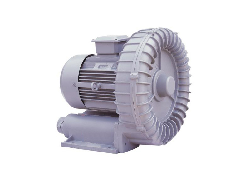 【厂家批发】高压鼓风机 漩涡式气泵 旋涡鼓风机1.3KW 品质