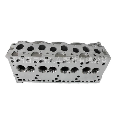 Cylinder and parts 5K 7K cylinder