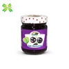 [A generation of fat]Bulgarian Original Victoria Farm Black Currant comprehensive Jam 220g