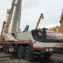 70吨吊车QY70V532 中联重科QY70V起重机 中联QY70V汽车吊ZOOMLION