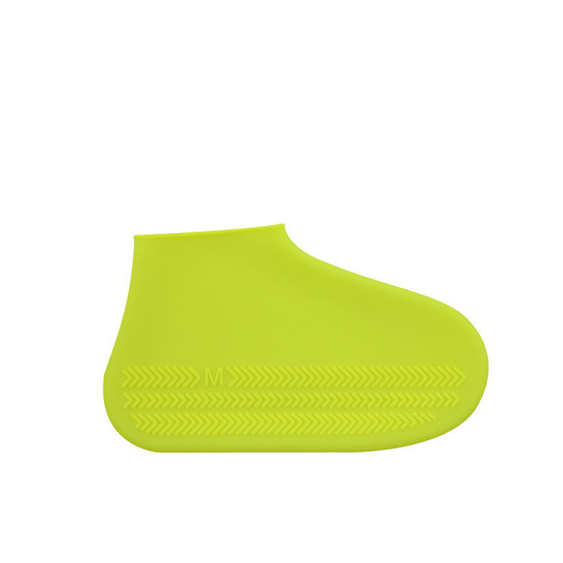 Wholesale South Africa Shoe Covers Silicone Rain Boots