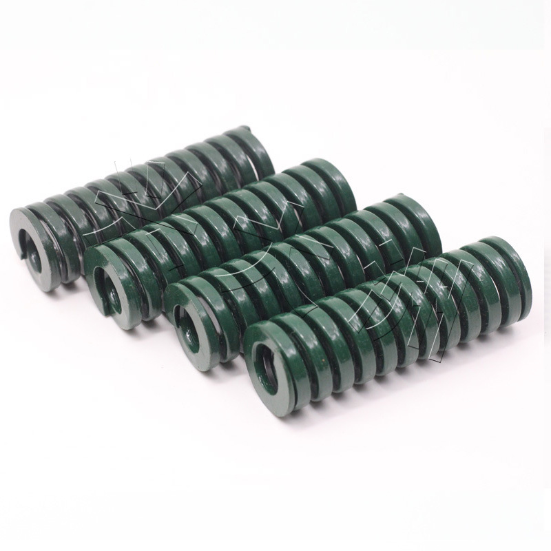 供应五金模 塑胶模 扁线弹簧yellowTH40 规格齐全 现货供应