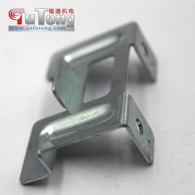 不锈钢拉伸件 各类五金冲压件 金属配件生产