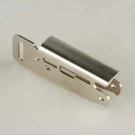 冲压加工;CNC加工;支架