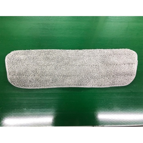 Mop Head Manufacturer's Spray Mist Adhesive Mop Replacement Cloth Fine Fiber Mop Home Mop