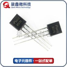 BS170 TO-92 ���O�� FAIRCHILD/��ͯ ԭ�b��Ʒ