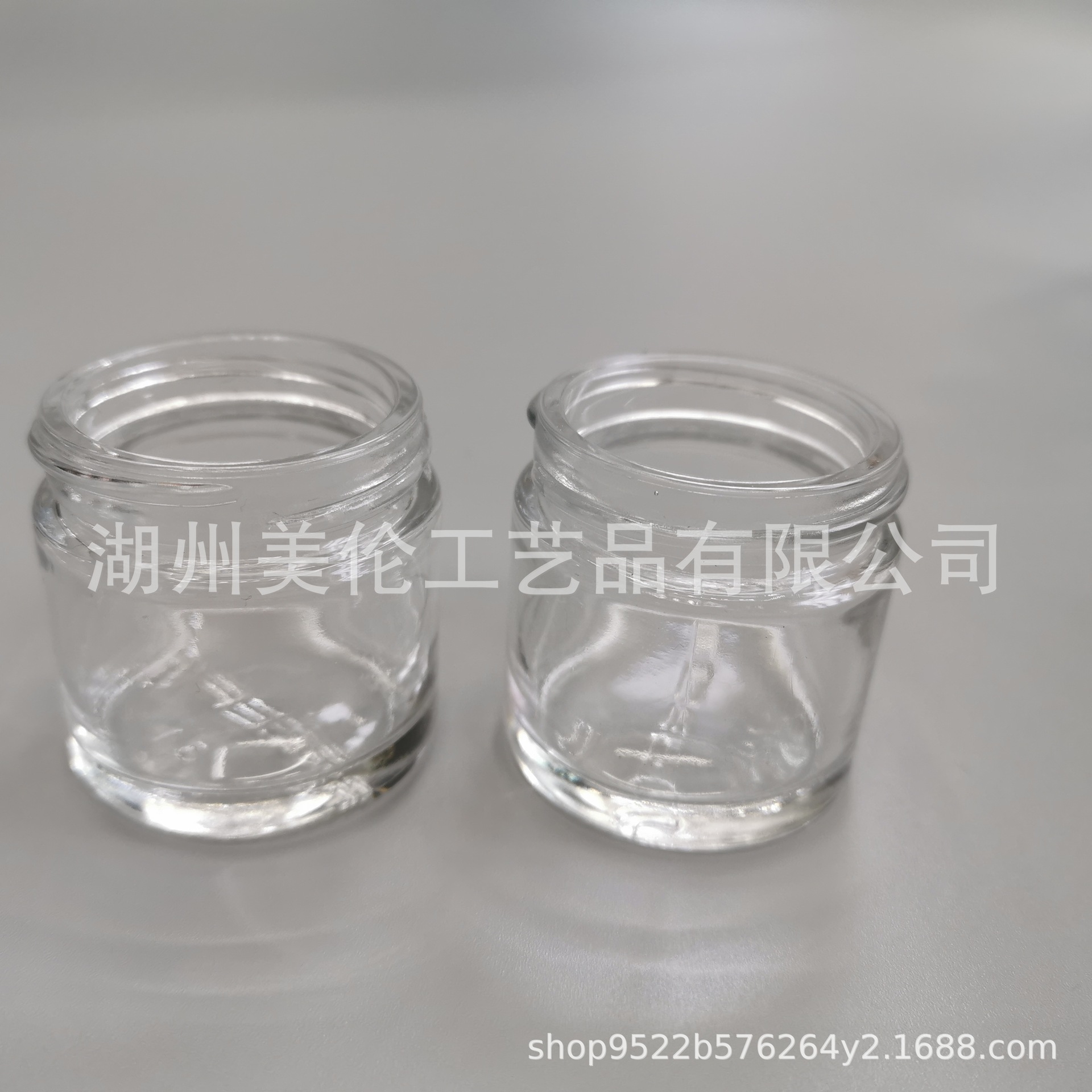 膏霜瓶 厂家直销 价格优惠