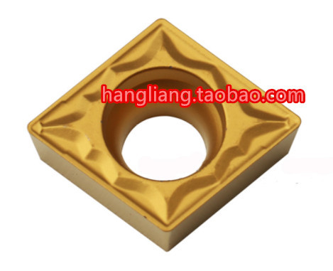 CCMT09T304-HMP NC3020 CCMT09T308-HMP NC3020 数控刀片 钢件用