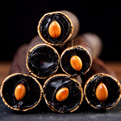 现货供应大解果 支持代发腊肠果奇异果排宿便随便果 现货50吨|ms