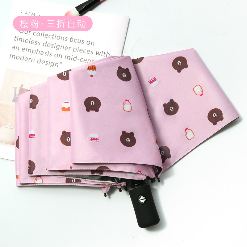 ピンクベアー【オート】