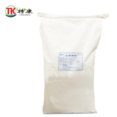 批发食品级 固体结晶 山梨糖醇 食品添加剂山梨醇  食品添加剂|ms