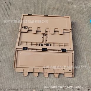 �V�������ۯB��600*400*360�{ɫ���w���z�ۯB�� ��ɫ�߲�ˮ����