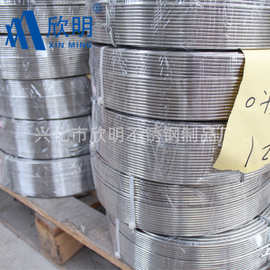 厂家批发3102209201Φ2.5埋弧卷 不锈钢焊丝