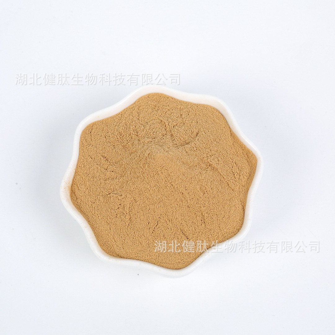 厂家直销核桃肽粉 食品级小分子 量大从优核桃肽粉95% 核桃低聚肽