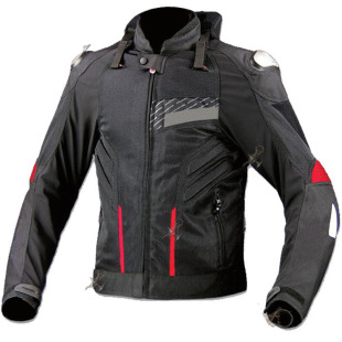 K015 motorcycle racing motorcycle clothing street bike clothing summer breathable mesh motorcycle clothing knight riding waterproof clothing
