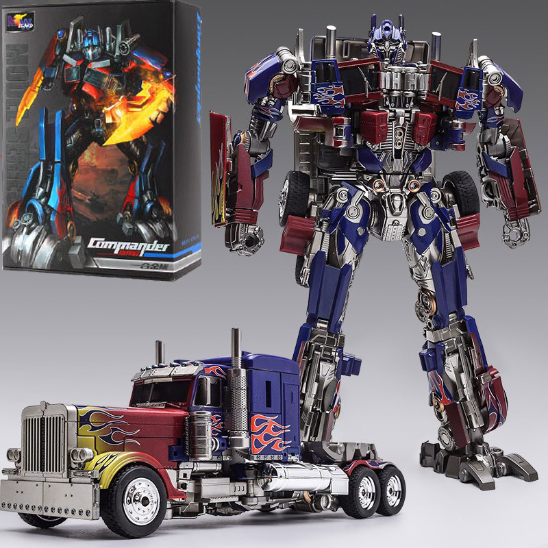 ss05 optimus prime