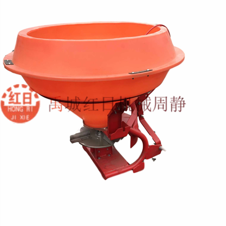 农用撒播机  施肥撒播机  施肥机生产厂家  大容量施肥机