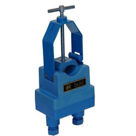 矿山施工设备;其他救生器材;其他防爆器材