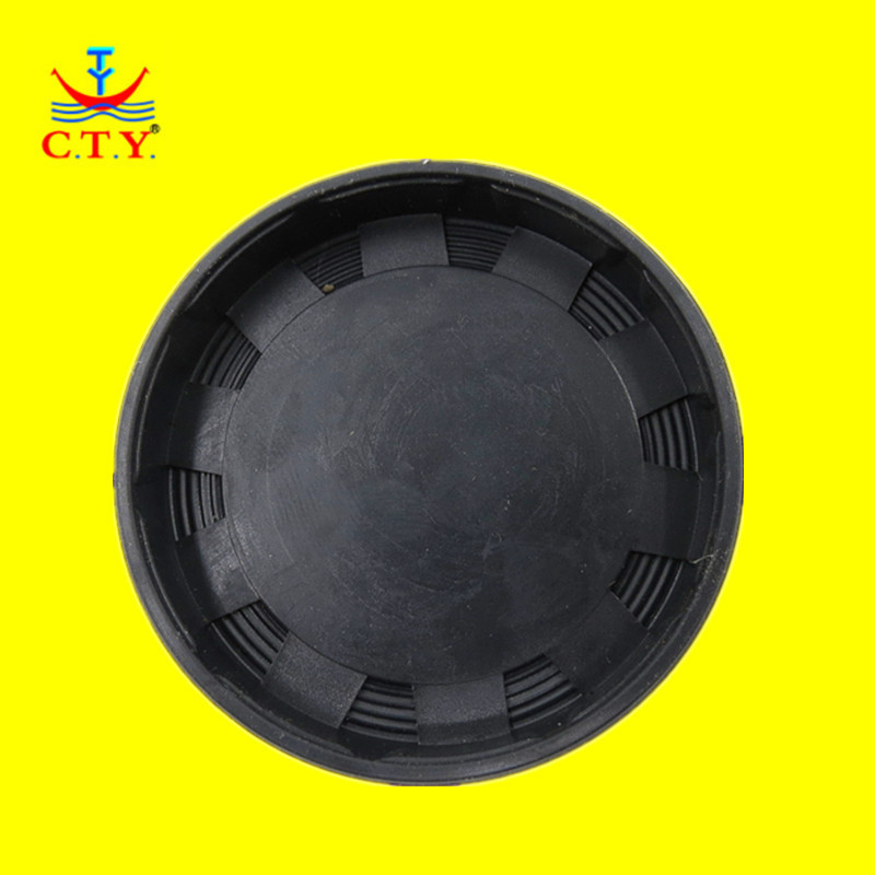 进口C.T.Y同源油封 EC端盖 丁晴VK型端盖密封 轴端防尘防水密封盖