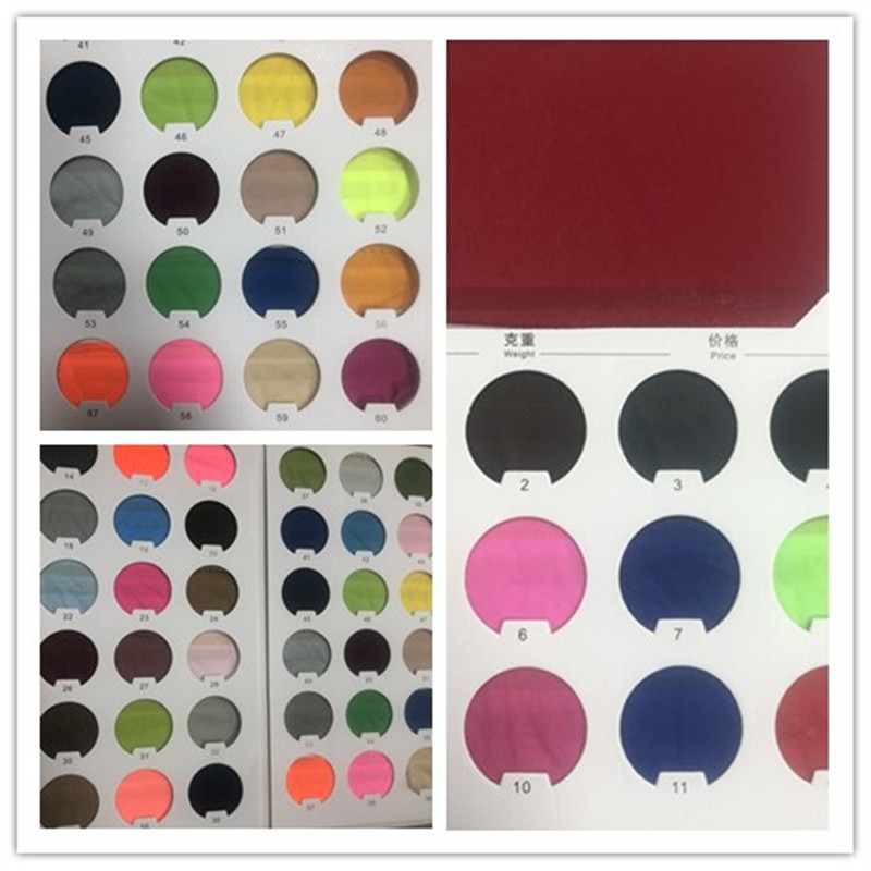 现货供应佳积布 单面佳积布 彩色单面双面佳积布T布里布厂家|ms