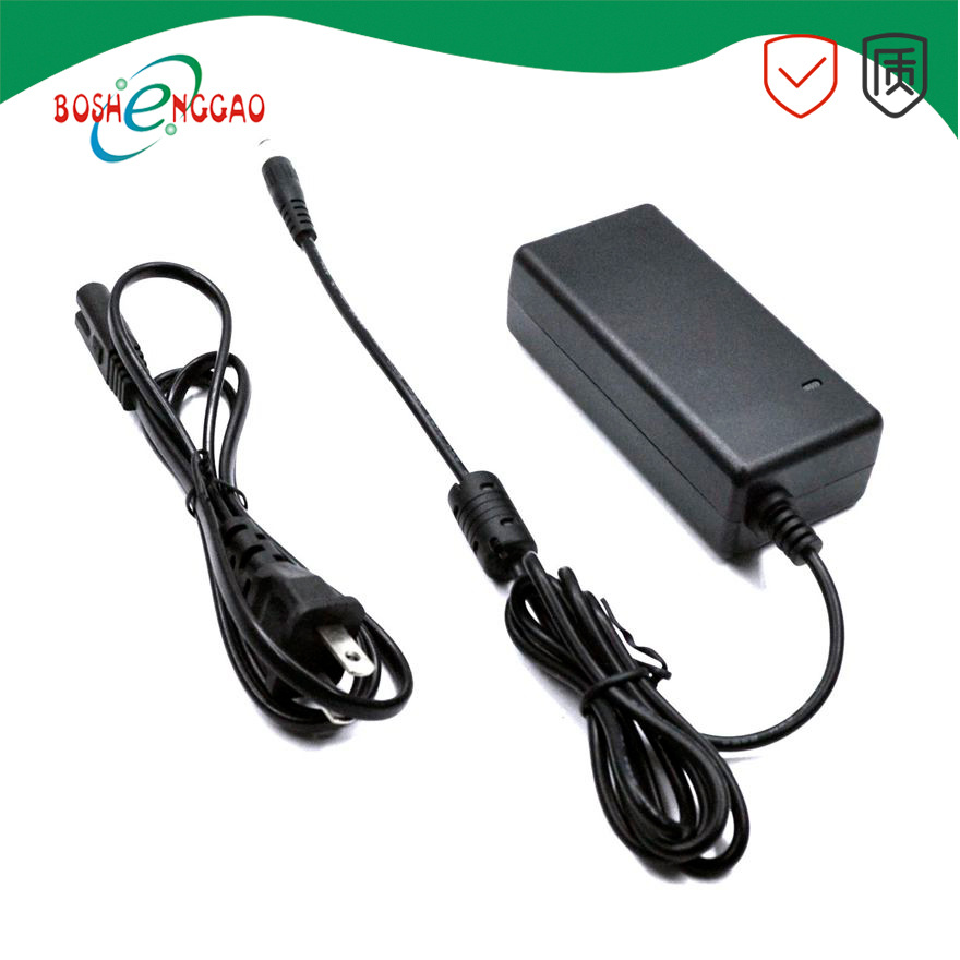 PSE认证12V3A电源适配器12V3A广告机台湾BSMI一体机音响电源开关