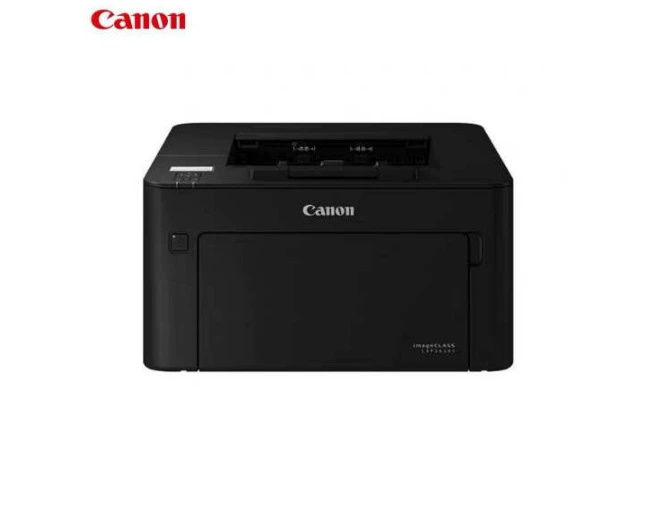Черно-белое лазерное многофункциональное устройство Canon MF266DN с быстрой двухсторонней печатью, проводной сетевой принтер