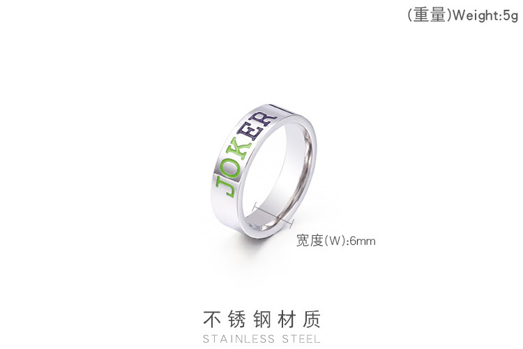 5g Weight Festival Occasion 304 Stainless Steel Material Letter Pattern Women'S Gender Fashion Style Wholesale Jewelry Fashion Letter 304 Stainless Steel 无