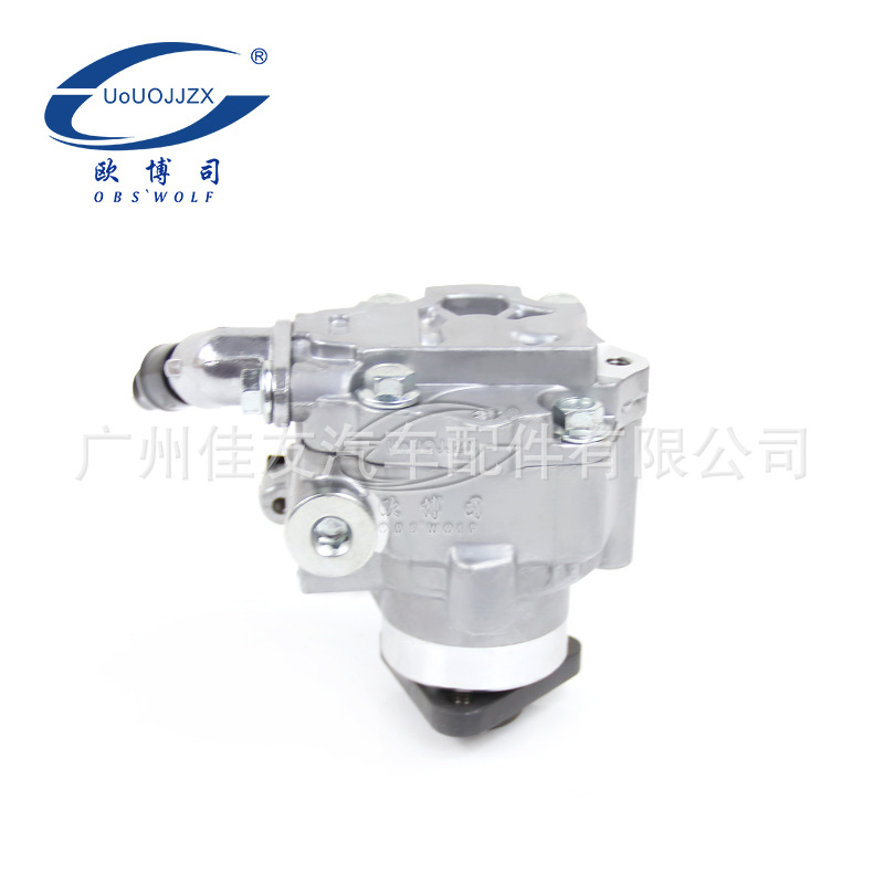 7E0422154E car steering gear booster pump car booster for Volkswagen T5 Matvey 07-11