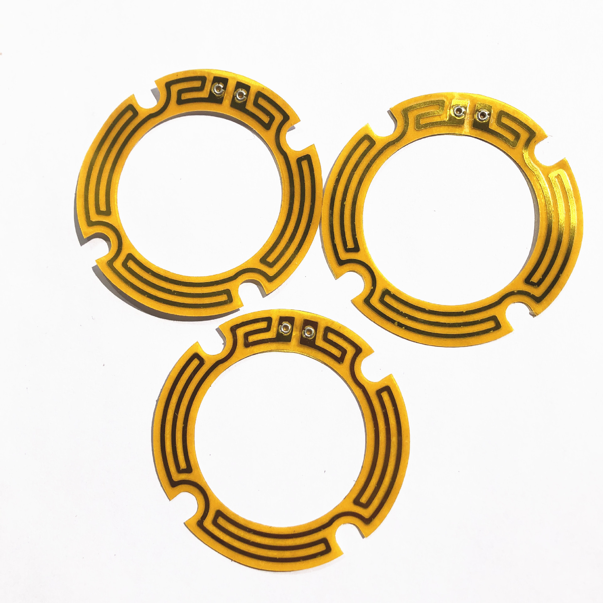 东莞厂家订 制刮痧仪发热片 无线电动吸痧加热片 艾灸拔痧发热膜