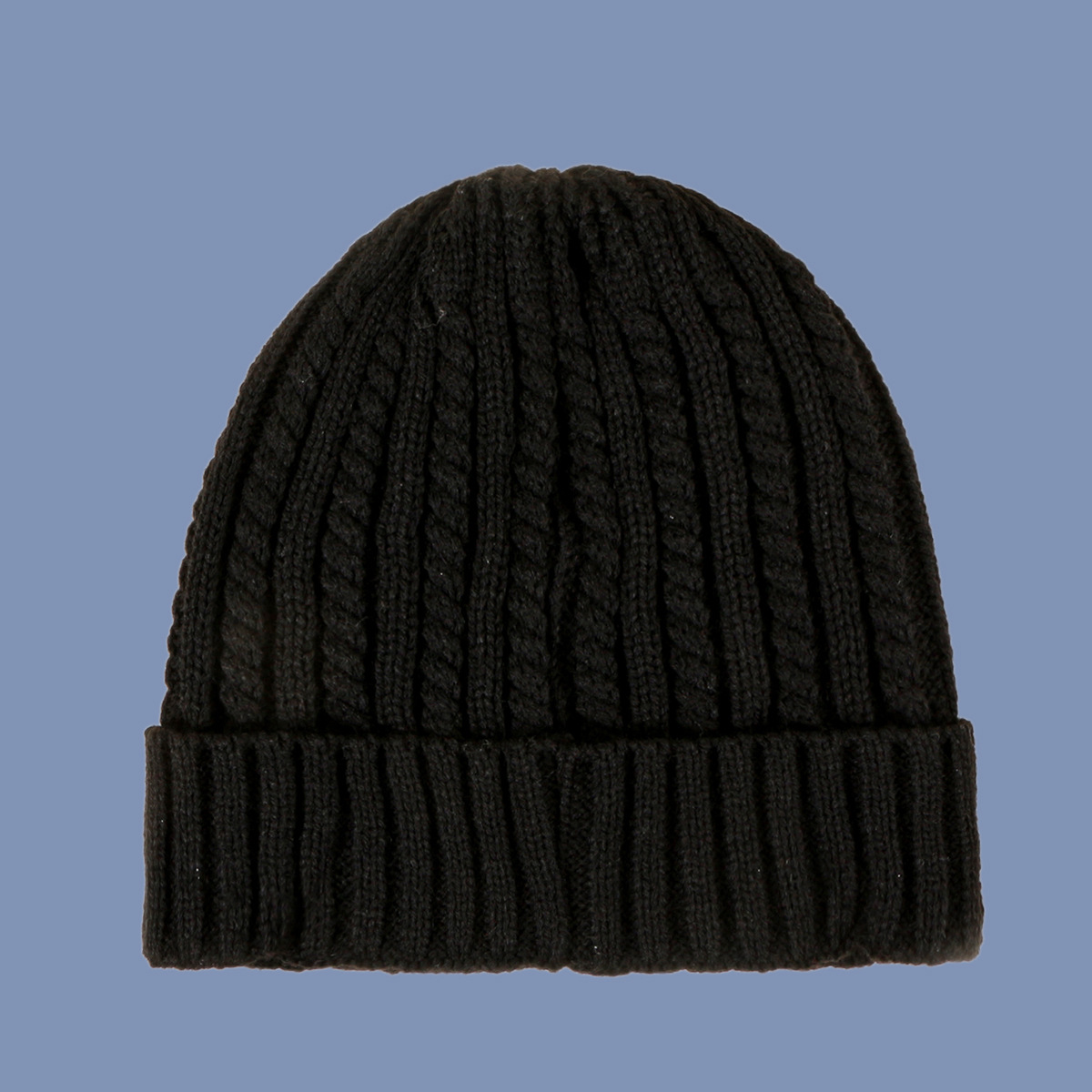 Fashion Knitted Hat display picture 7