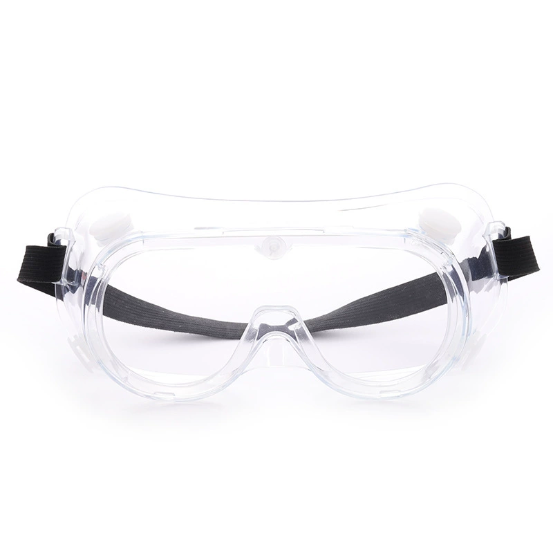 Windproof chemical waterproof protecting glasses, eyes protection