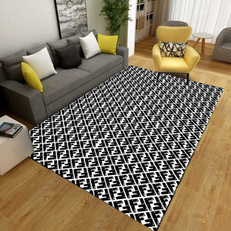 客厅地毯,家用地毯,茶几地毯