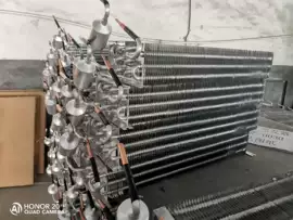 冰箱配件;空调配件;蒸发器