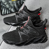 Footwear, breathable trend sports shoes for leisure, 2021 collection, autumn, trend of season