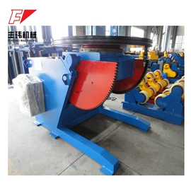 焊接滚轮架;焊接操作机;焊接变位机