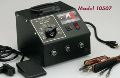 American Beauty Tools 10505系统组合套装 瞬间脉冲焊接系统