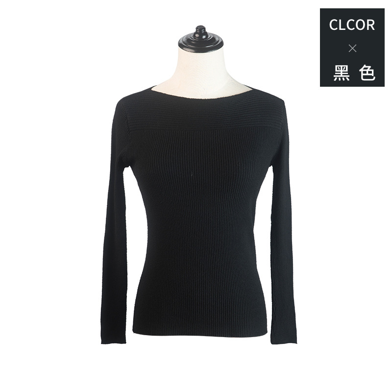 Ropa de práctica de baile suéter de mujer Ropa de baile de cuerpo adulto Ropa de baile de ballet chaqueta de manga larga caliente superior Otoño e Invierno