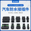 automobile Waterproof connector 3021Y-2.5 automobile waterproof Connector 3061Y-2.5 Harness connector