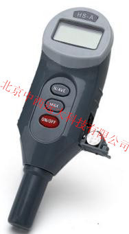 数显邵氏D型硬度计不含测试架 型号YLP06/ZX-D库号M392645