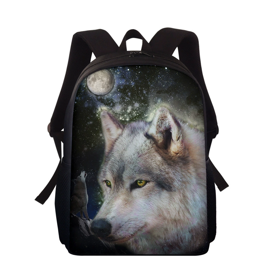 Backpack, trend school bag, Amazon, custom-made