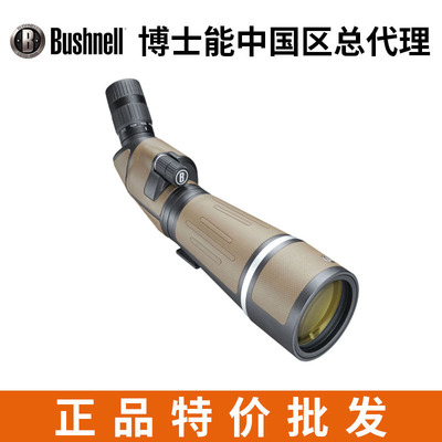 博士能单筒望远镜精英20-60倍SF206080TA高清高倍观鸟镜|ms
