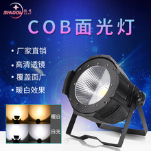 ��̨����100WCOB����200W����ů��Ⱦɫ��LED��cӰҕ܇չ�ݳ���