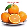 四川爱媛38号果冻橙新鲜水果皮薄肉厚新鲜多汁一件代发
