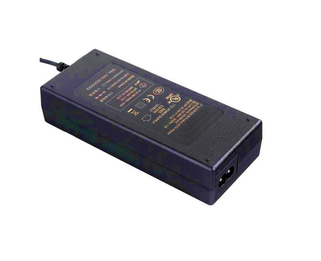 热销工控电源24V 2.5A 低噪音 长寿命 多国认证六级能效 小体积