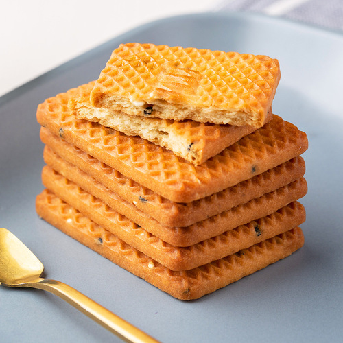 Deli 5 pounds 10 pounds wholesale meal replacement nutrition cookies milk cow milk Trulane cookies coarse grain cookies