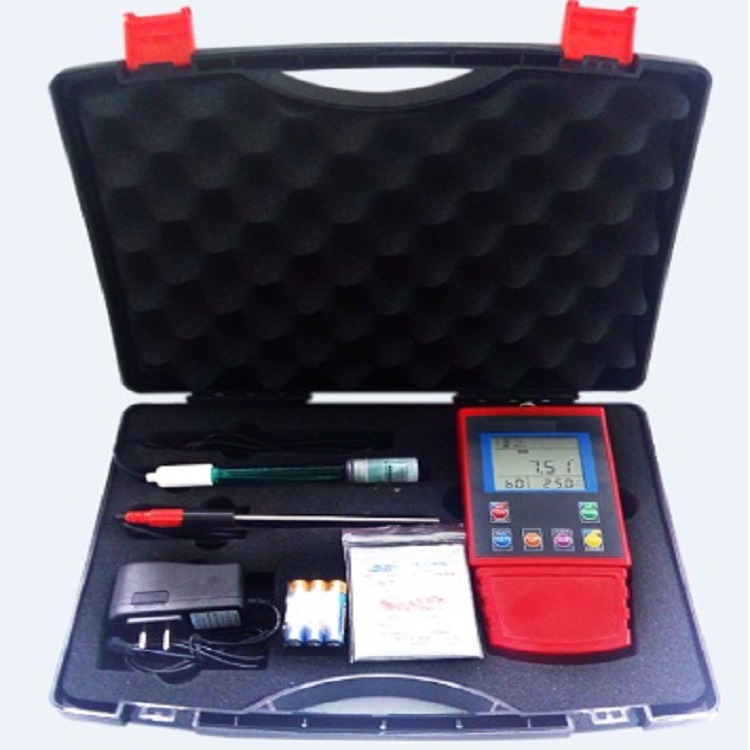 手持式便携式PH/ORP计  型号：MHY-28276