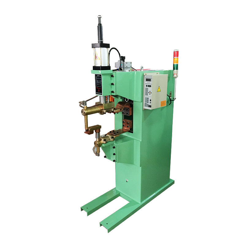 巨能厂家直销多功能点焊机金属不锈钢多功能专用点焊机设计制造